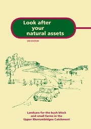 Look after Your Natural Assets (3rd edition)