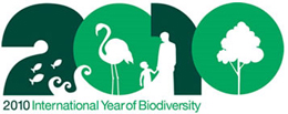 International year of biodiversity