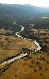 Murrumbidgee River, Stuart Cohen
