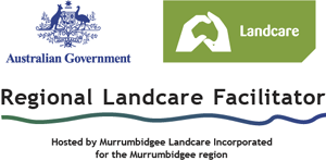 Regional Landcare Facilitator, Murrumbidgee
